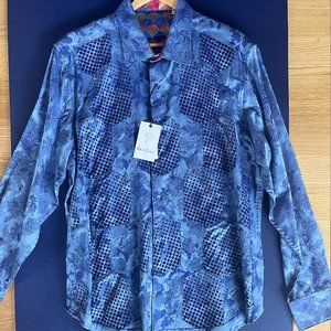 men's XL - RG limited edition classic fit NWT